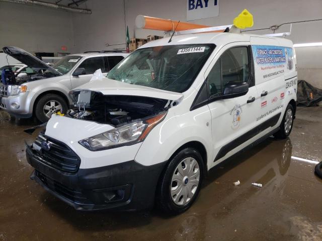 FORD TRANSIT 2021 nm0ls7e2xm1491698