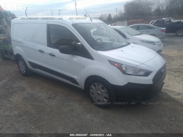 FORD TRANSIT CONNECT VAN 2021 nm0ls7e2xm1493788