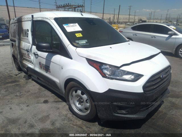 FORD TRANSIT CONNECT VAN 2021 nm0ls7e2xm1502960