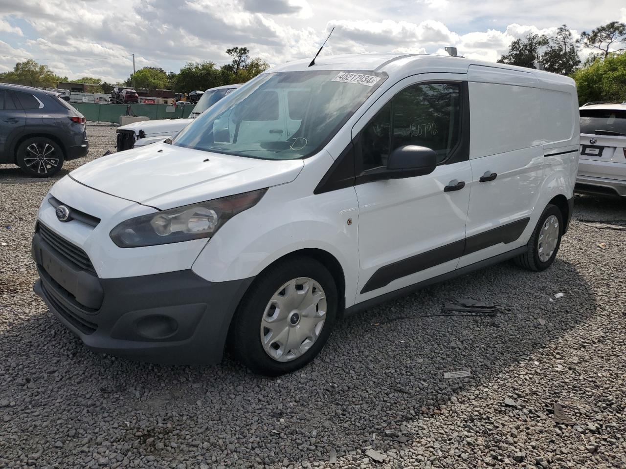 FORD TRANSIT 2014 nm0ls7e70e1133250