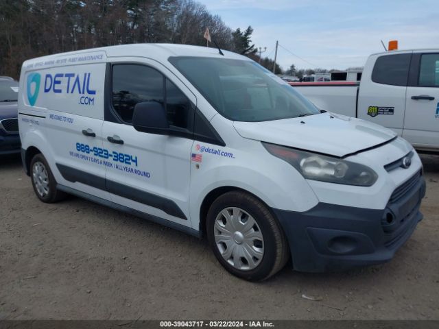 FORD TRANSIT CONNECT 2014 nm0ls7e70e1134883