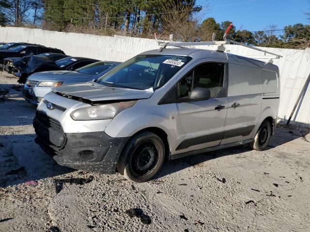 FORD TRANSIT CO 2014 nm0ls7e70e1134995