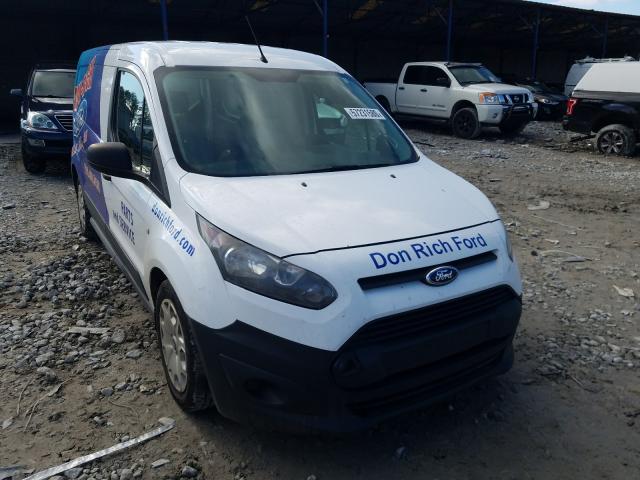 FORD TRANSIT CO 2014 nm0ls7e70e1136536