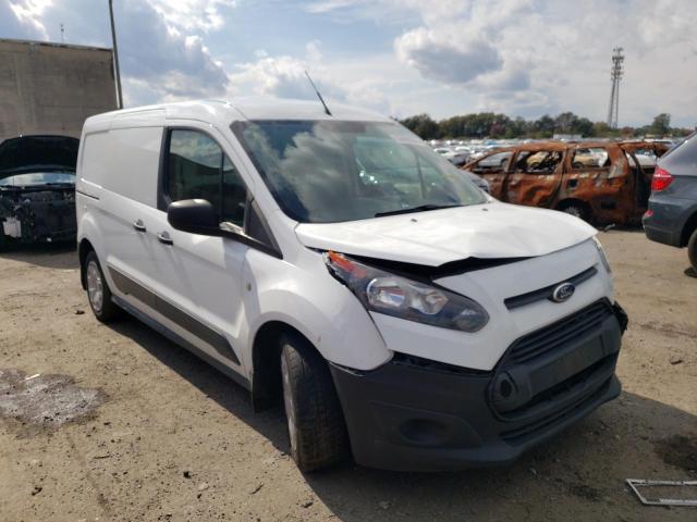 FORD TRANSIT CO 2014 nm0ls7e70e1141042