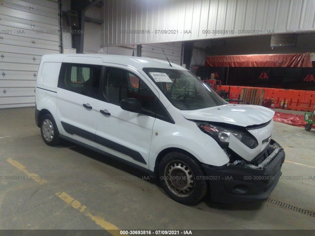 FORD TRANSIT CONNECT 2014 nm0ls7e70e1147441