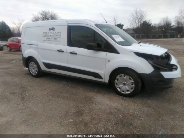 FORD TRANSIT CONNECT 2014 nm0ls7e70e1164238