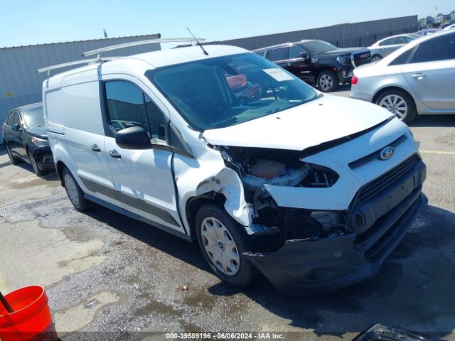 FORD TRANSIT CONNECT 2015 nm0ls7e70f1216825