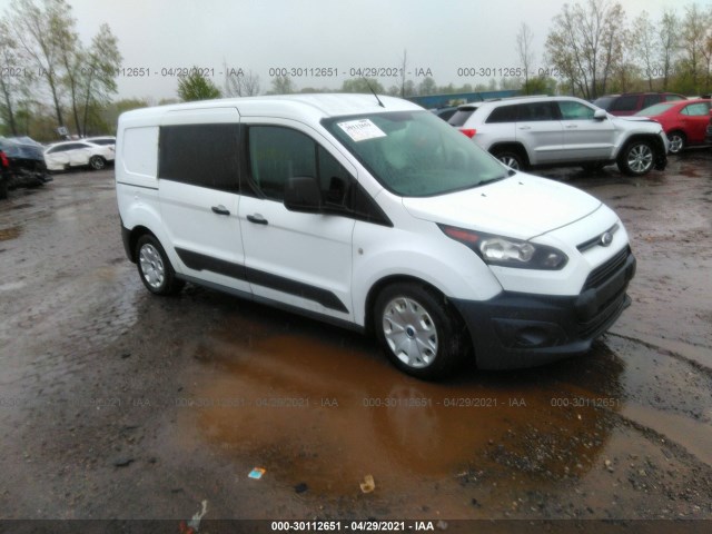 FORD TRANSIT CONNECT 2015 nm0ls7e70f1226819