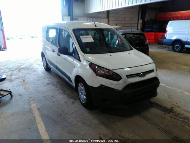 FORD TRANSIT CONNECT 2016 nm0ls7e70g1240706