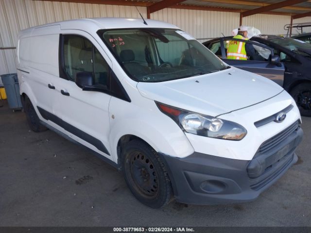 FORD TRANSIT CONNECT 2016 nm0ls7e70g1246098