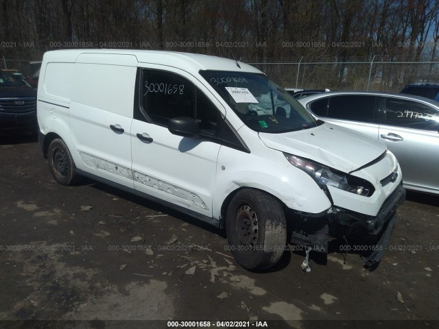 FORD TRANSIT CONNECT 2016 nm0ls7e70g1263662