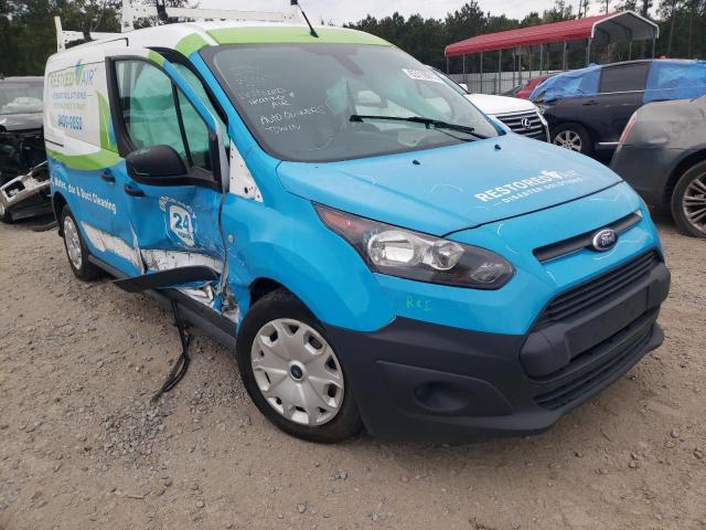 FORD TRANSIT CO 2016 nm0ls7e70g1276086