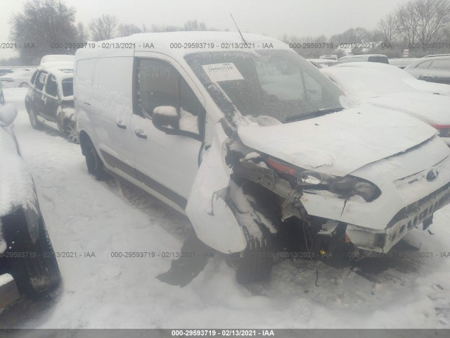 FORD TRANSIT CONNECT 2016 nm0ls7e70g1277223