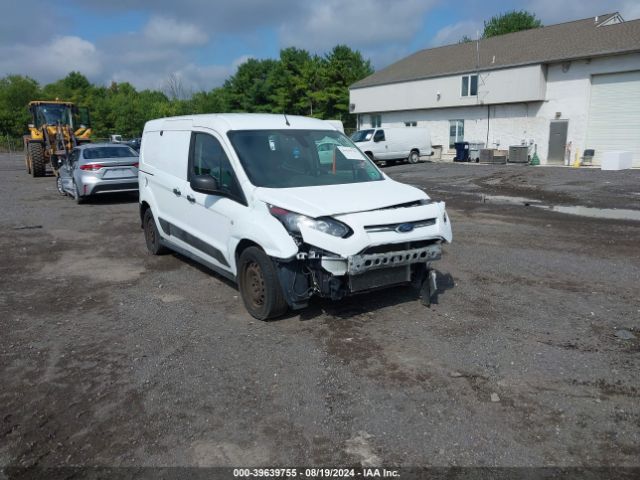 FORD TRANSIT CONNECT 2017 nm0ls7e70h1299482