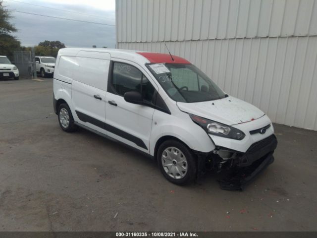 FORD TRANSIT CONNECT VAN 2017 nm0ls7e70h1304566