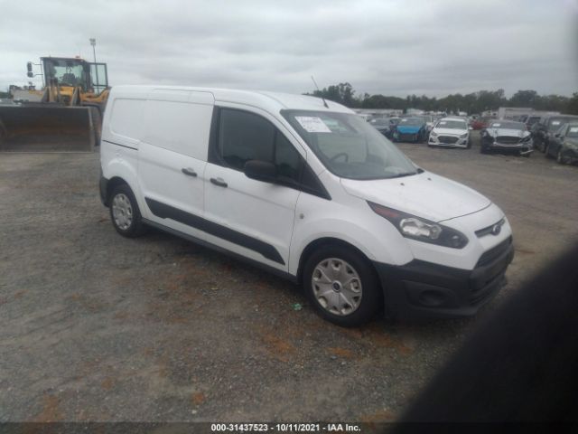 FORD TRANSIT CONNECT VAN 2017 nm0ls7e70h1307001