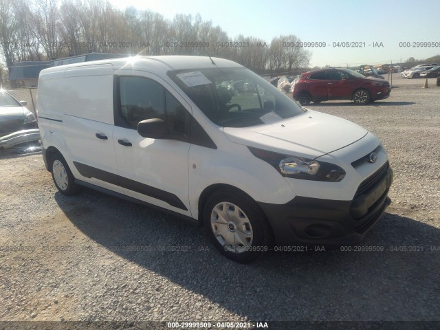 FORD TRANSIT CONNECT VAN 2017 nm0ls7e70h1309198