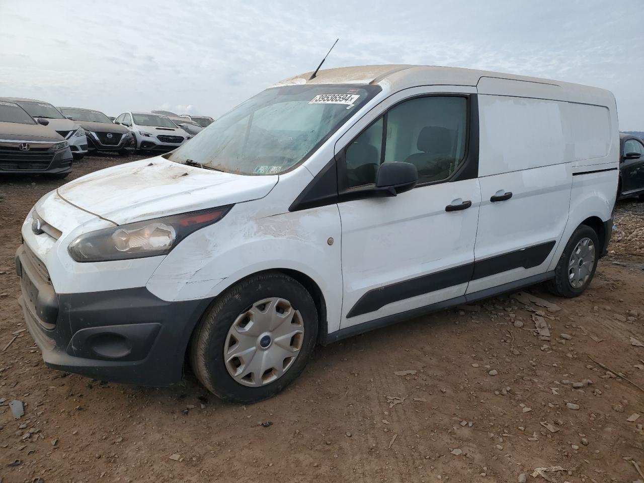 FORD TRANSIT 2017 nm0ls7e70h1313297