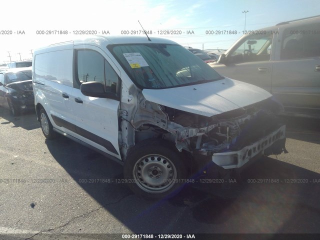 FORD TRANSIT CONNECT VAN 2017 nm0ls7e70h1330424