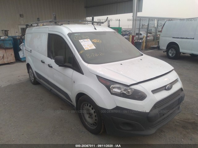 FORD TRANSIT CONNECT VAN 2017 nm0ls7e70h1331461