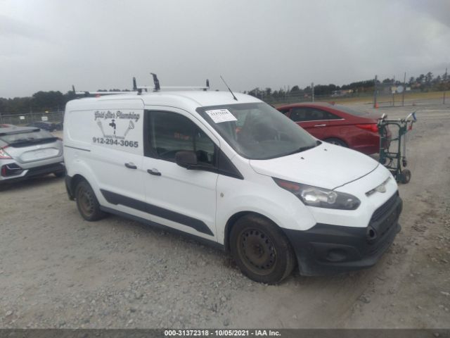 FORD TRANSIT CONNECT VAN 2017 nm0ls7e70h1333095