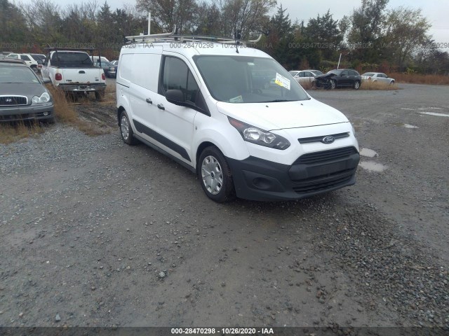 FORD TRANSIT CONNECT VAN 2017 nm0ls7e70h1333940