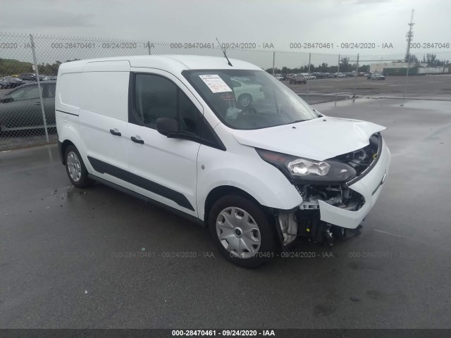 FORD TRANSIT CONNECT VAN 2017 nm0ls7e70h1335462