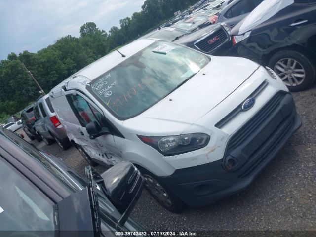 FORD TRANSIT CONNECT 2017 nm0ls7e70h1336644