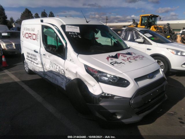 FORD TRANSIT CONNECT VAN 2017 nm0ls7e70h1336739