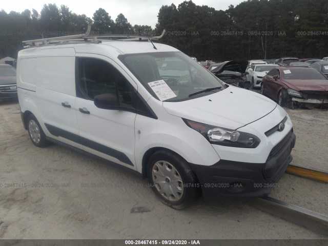 FORD TRANSIT CONNECT VAN 2017 nm0ls7e70h1337213