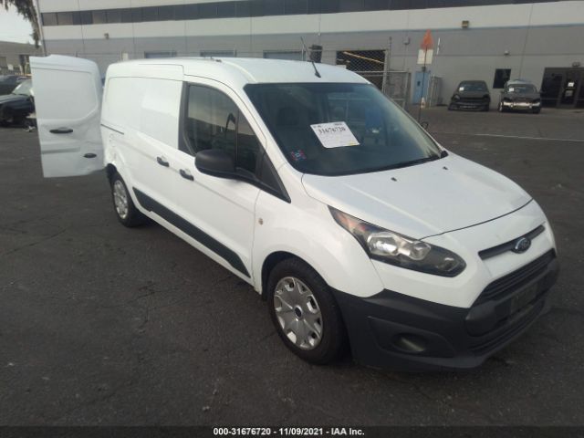 FORD TRANSIT CONNECT VAN 2018 nm0ls7e70j1345060