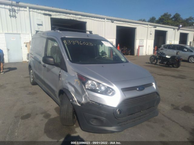 FORD TRANSIT CONNECT VAN 2018 nm0ls7e70j1345785