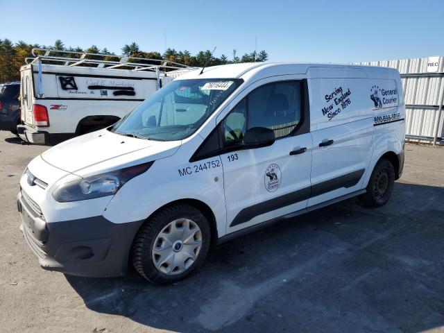 FORD TRANSIT CO 2018 nm0ls7e70j1347097