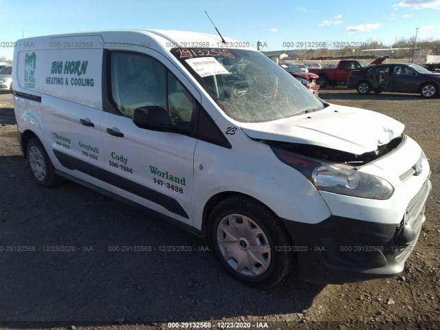 FORD TRANSIT CONNECT VAN 2018 nm0ls7e70j1351392