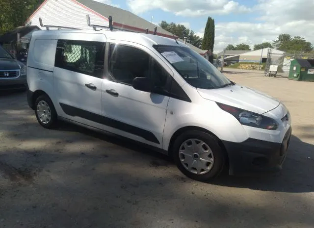 FORD TRANSIT CONNECT VAN 2018 nm0ls7e70j1352770