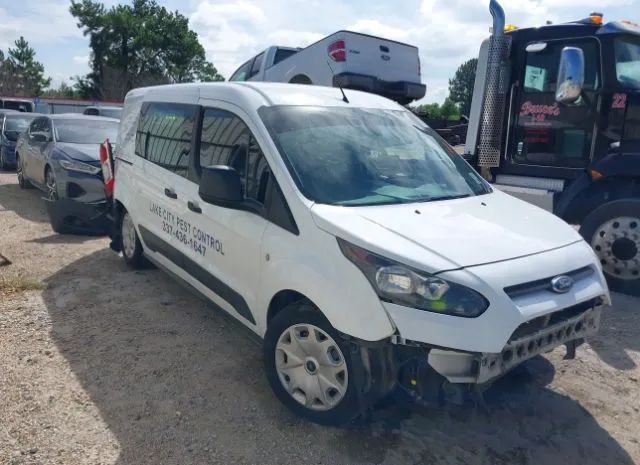 FORD TRANSIT CONNECT VAN 2018 nm0ls7e70j1357368