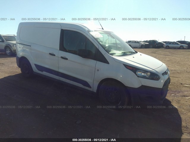 FORD TRANSIT CONNECT VAN 2018 nm0ls7e70j1358620