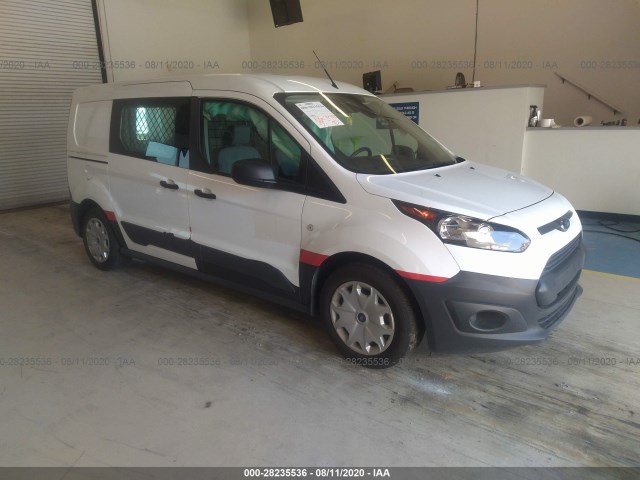 FORD TRANSIT CONNECT VAN 2018 nm0ls7e70j1364949