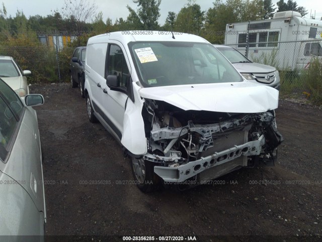 FORD TRANSIT CONNECT VAN 2018 nm0ls7e70j1366717