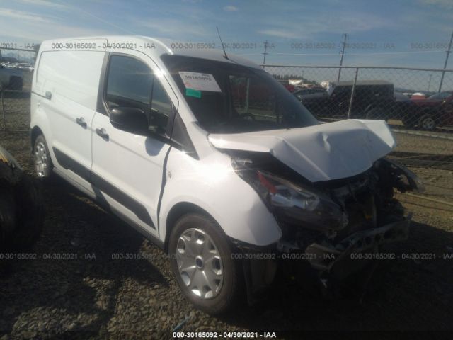 FORD TRANSIT CONNECT VAN 2018 nm0ls7e70j1372534