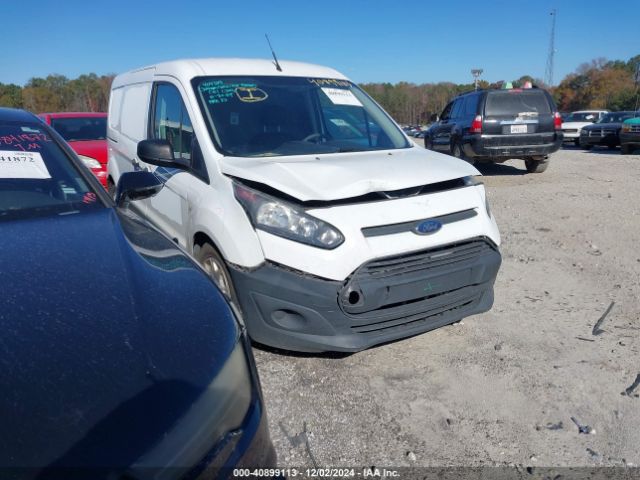 FORD TRANSIT CONNECT 2018 nm0ls7e70j1373831