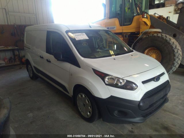 FORD TRANSIT CONNECT VAN 2018 nm0ls7e70j1376700