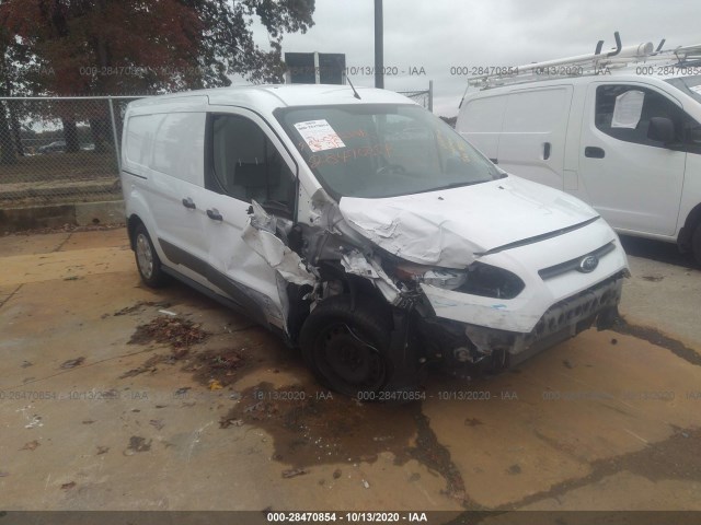 FORD TRANSIT CONNECT VAN 2018 nm0ls7e70j1378804