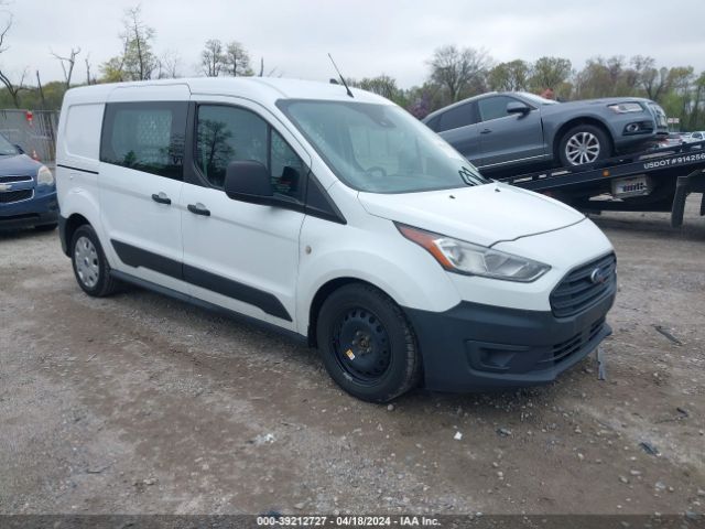 FORD TRANSIT CONNECT 2019 nm0ls7e70k1400124