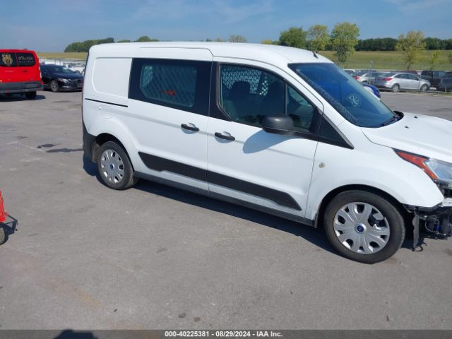 FORD TRANSIT CONNECT 2019 nm0ls7e70k1417425