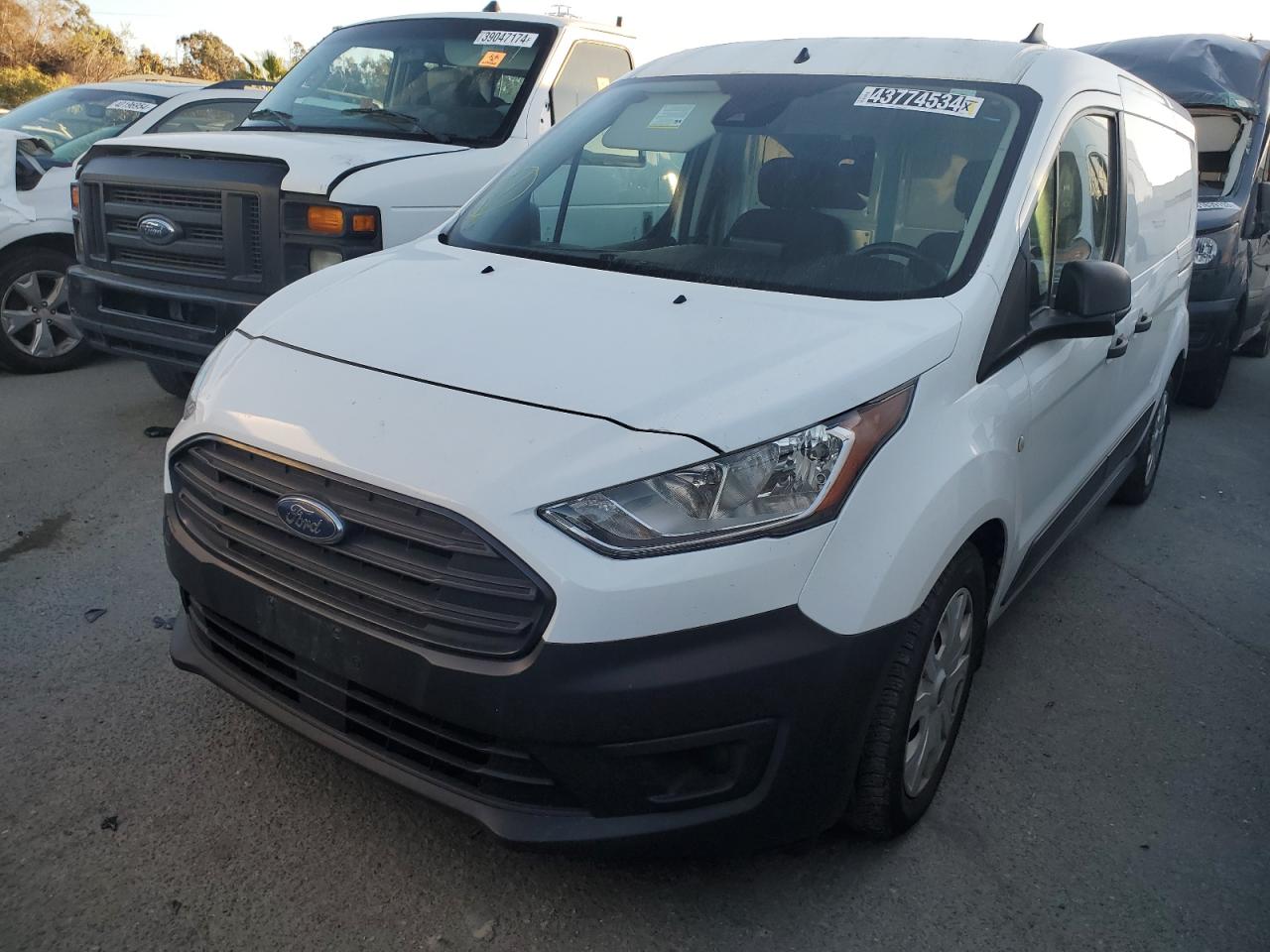 FORD TRANSIT 2020 nm0ls7e70l1438566