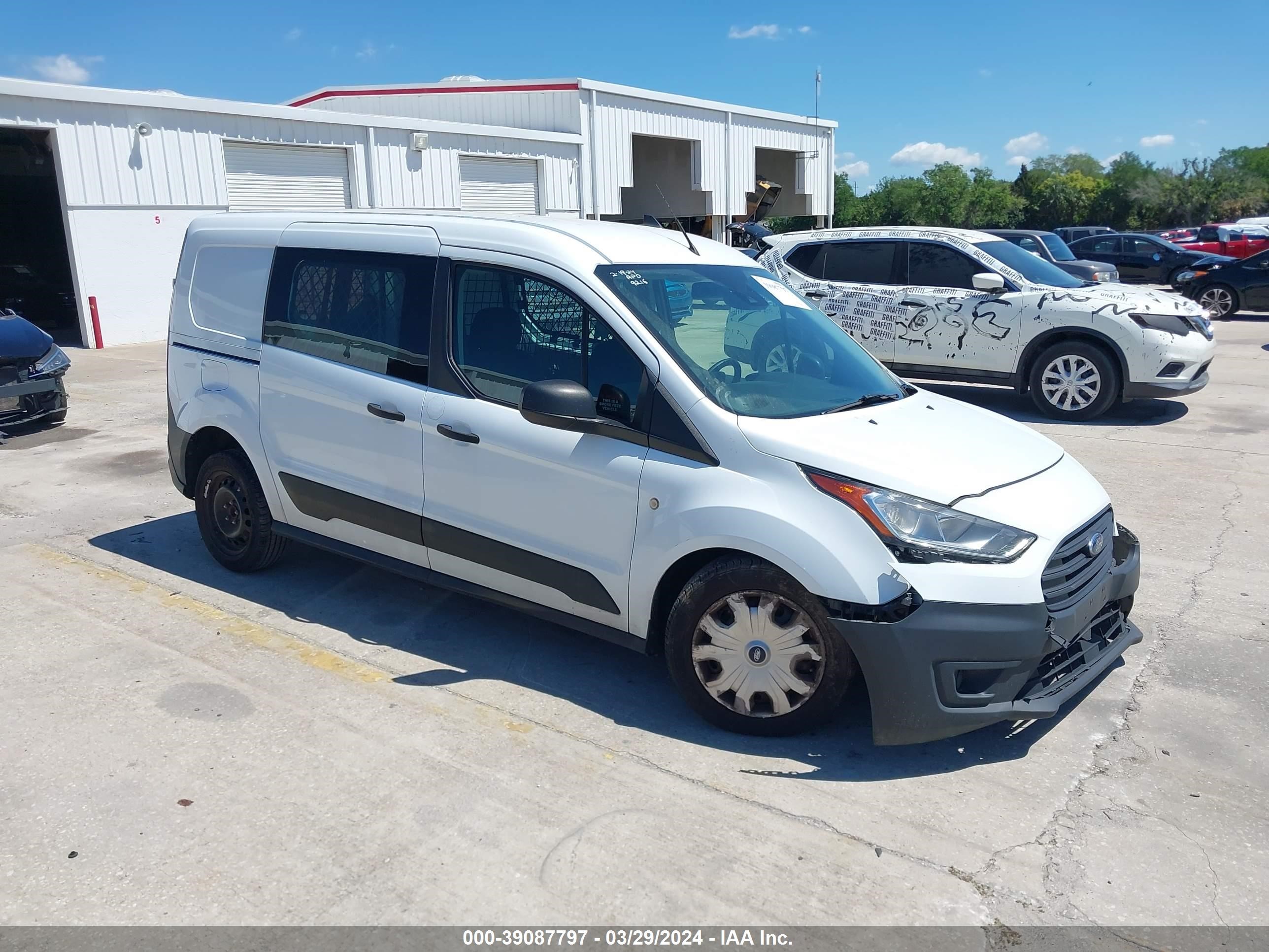 FORD TRANSIT 2020 nm0ls7e70l1439216