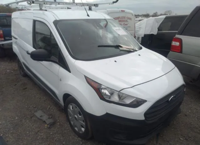 FORD TRANSIT CONNECT VAN 2020 nm0ls7e70l1463497