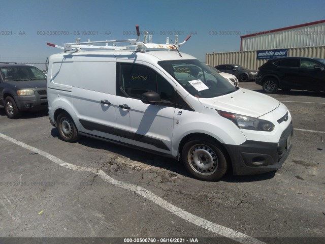 FORD TRANSIT CONNECT 2014 nm0ls7e71e1133595