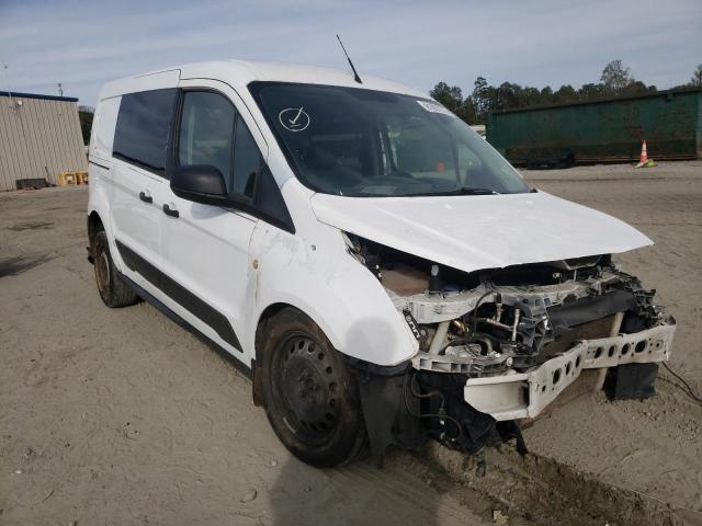 FORD TRANSIT CO 2014 nm0ls7e71e1141776